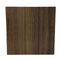 Walnut Veneer with MDF/Draftboard Core