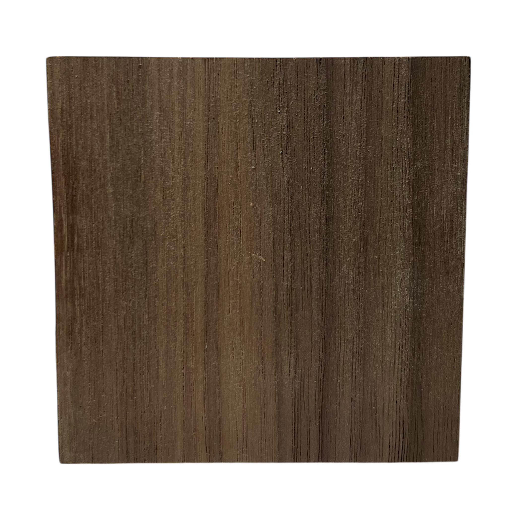 Walnut Veneer with MDF/Draftboard Core