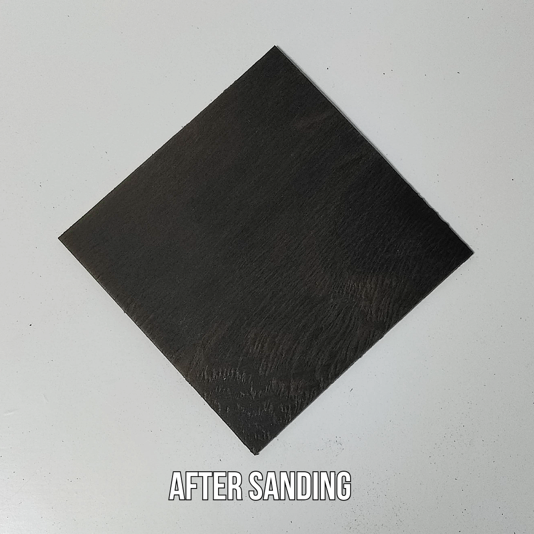 Walnut Brown Dyed Birch Veneer