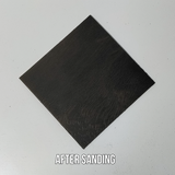 Walnut Brown Dyed Birch Veneer