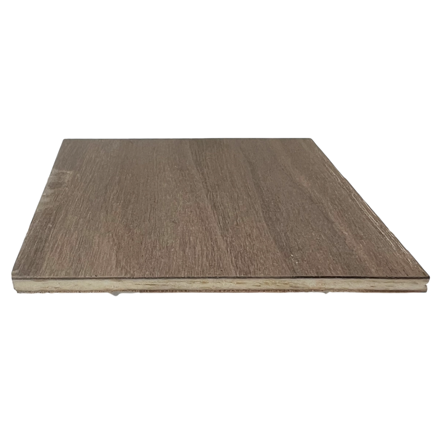 Walnut Veneer Plywood with Veneer Core