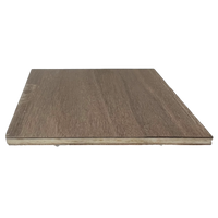 Walnut Veneer Plywood with Veneer Core