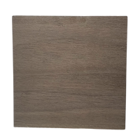 Walnut Veneer Plywood with Veneer Core