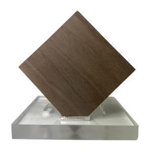 Walnut Veneer Plywood with Veneer Core