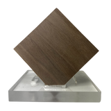 Walnut Veneer Plywood with Veneer Core