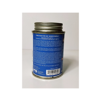 Weldon Acrylic Adhesive Can (4oz) - ADHESIVE ONLY