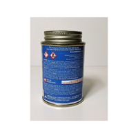 Weldon Acrylic Adhesive Can (4oz) - ADHESIVE ONLY