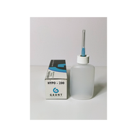Weldon Acrylic HYPO - 200 Applicator with Needle