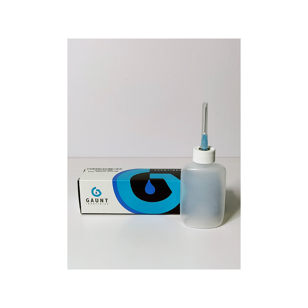 Weldon Acrylic HYPO - 200 Applicator with Needle