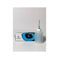 Weldon Acrylic HYPO - 200 Applicator with Needle