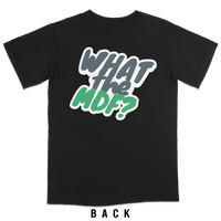 MakerStock Unisex "What the MDF?" T-Shirt