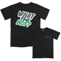 MakerStock Unisex "What the MDF?" T-Shirt