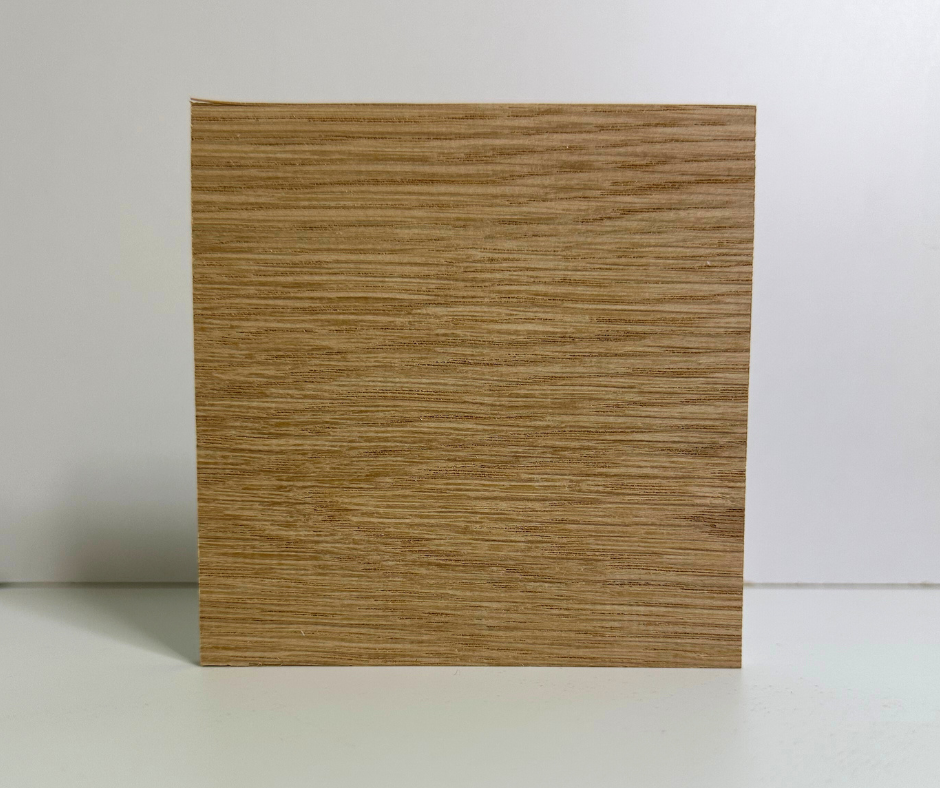 Hardwood Custom Cut Sizes Available MakerStock