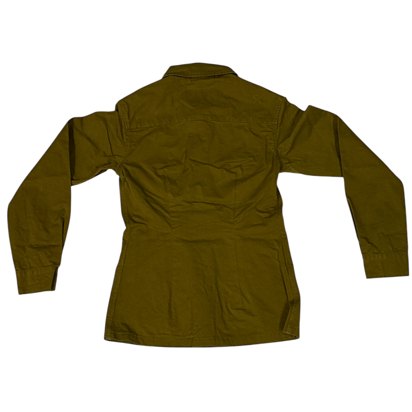 Women's MakerWear Mechanic Overshirt