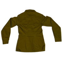Women's MakerWear Mechanic Overshirt