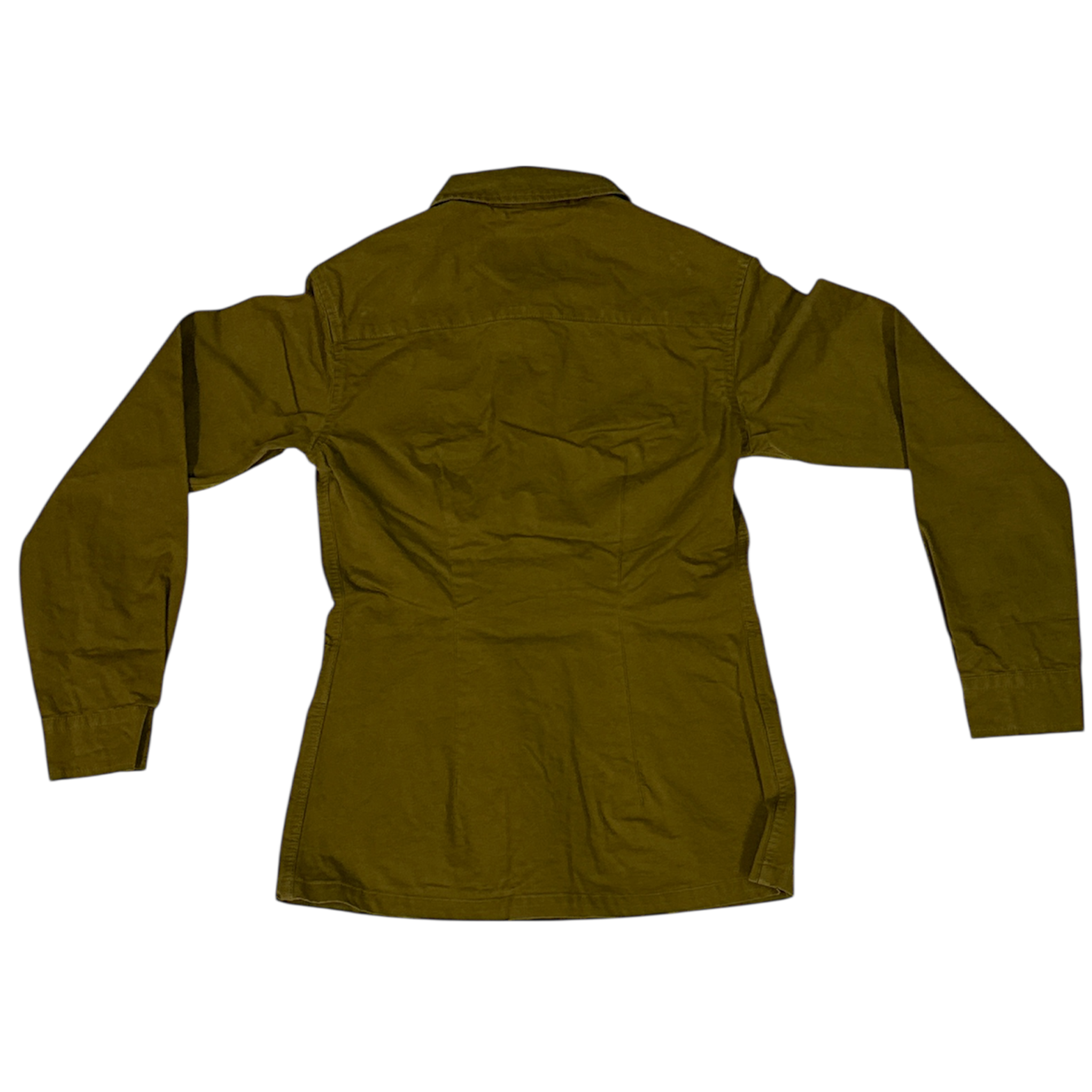 Women's MakerWear Mechanic Overshirt