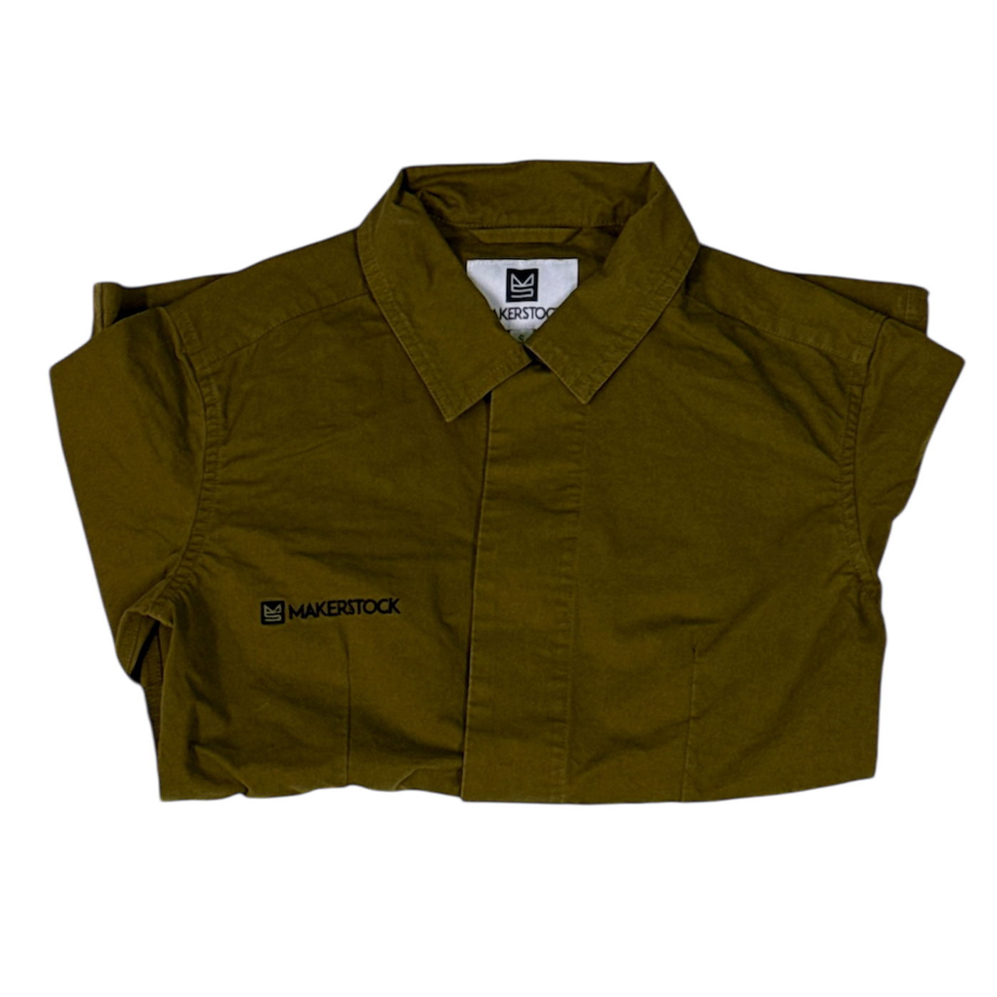 Women's MakerWear Mechanic Overshirt