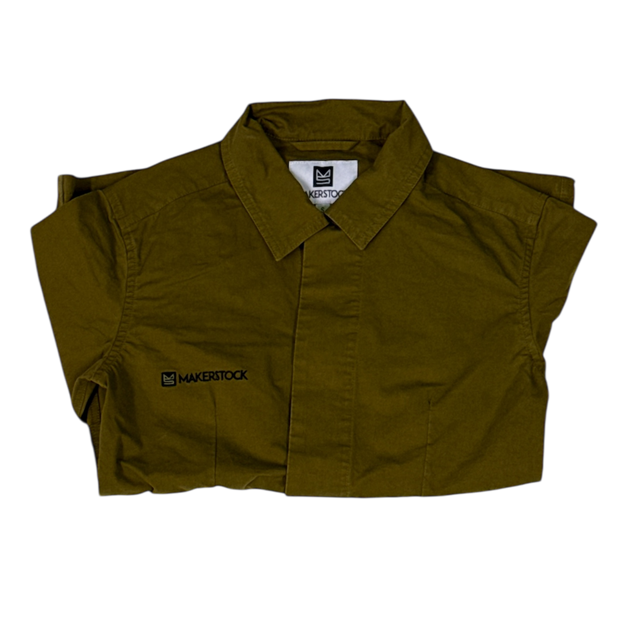 Women's MakerWear Mechanic Overshirt