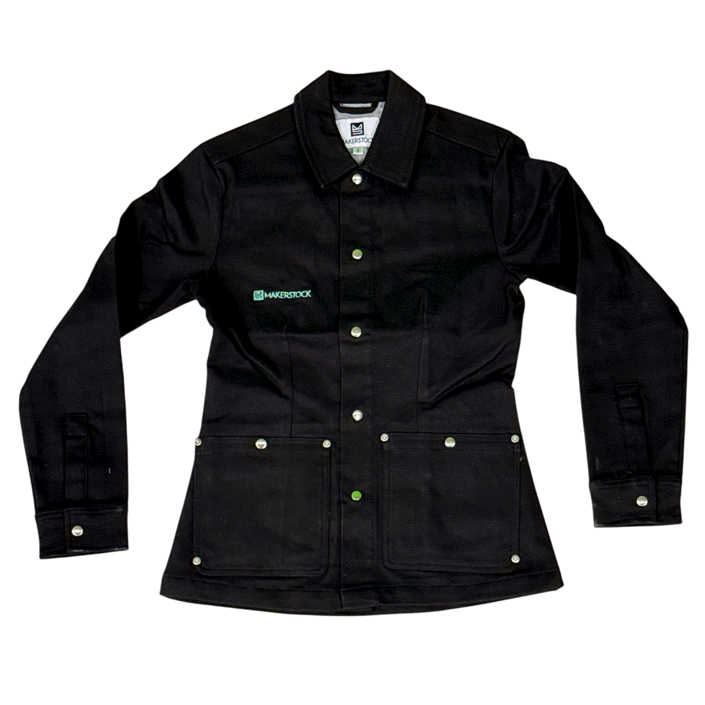Women's MakerWear Chore Jacket