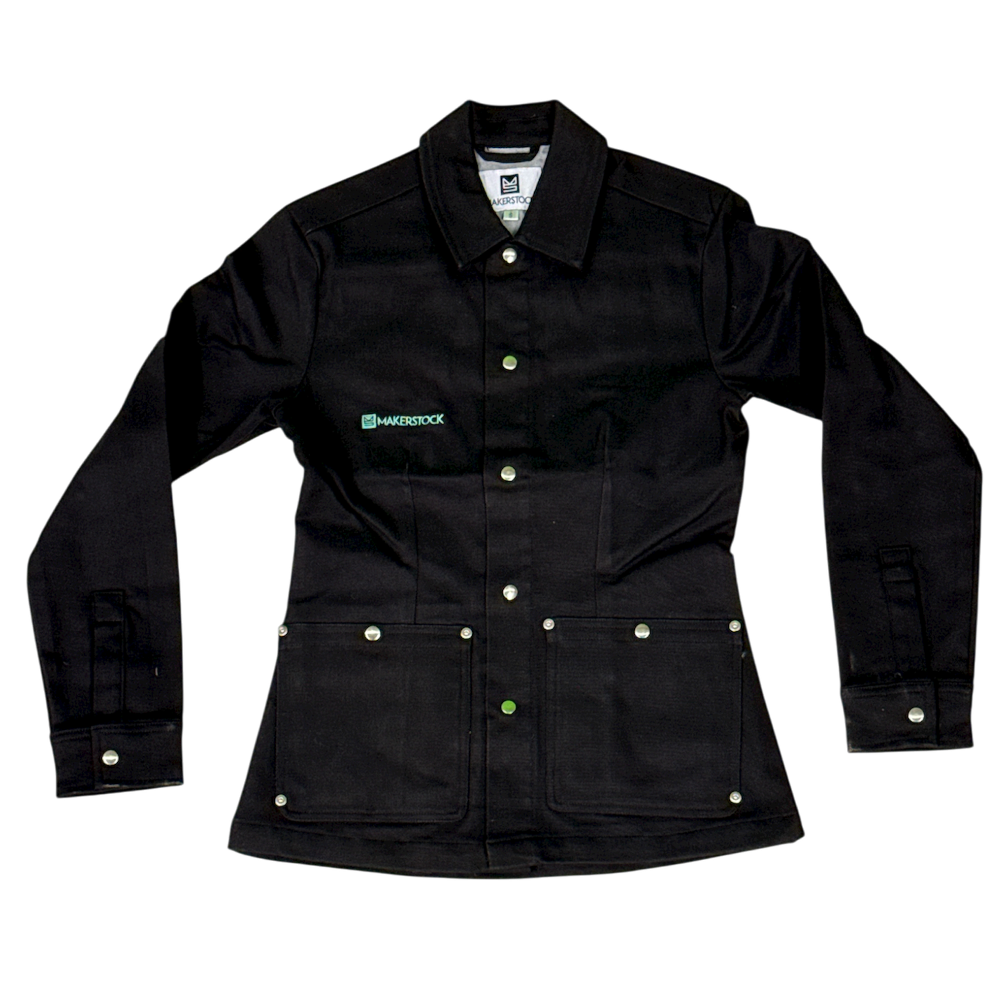 Women's MakerWear Chore Jacket