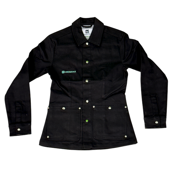 Women's MakerWear Chore Jacket