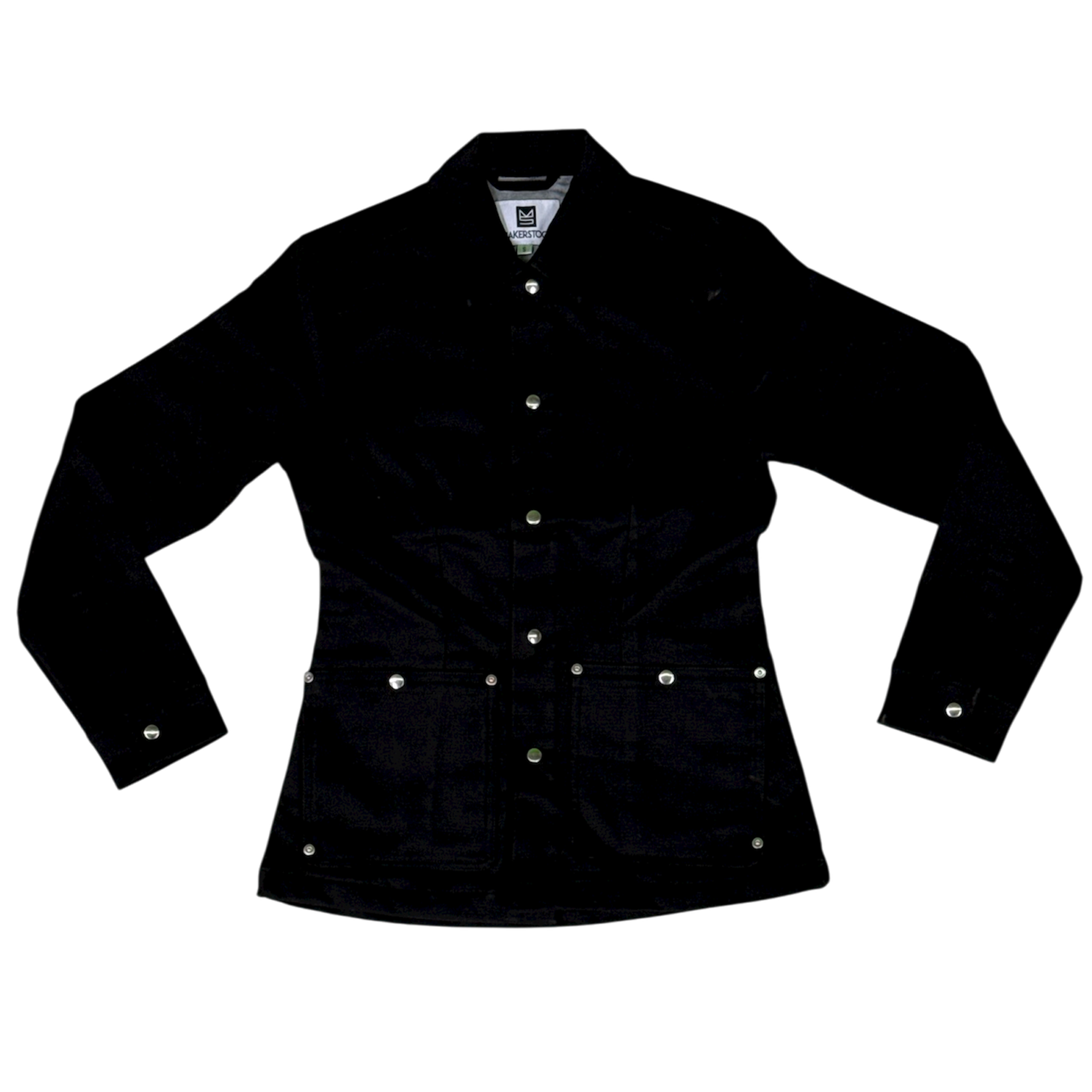 Women's MakerWear Chore Jacket