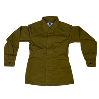 Women's MakerWear Mechanic Overshirt