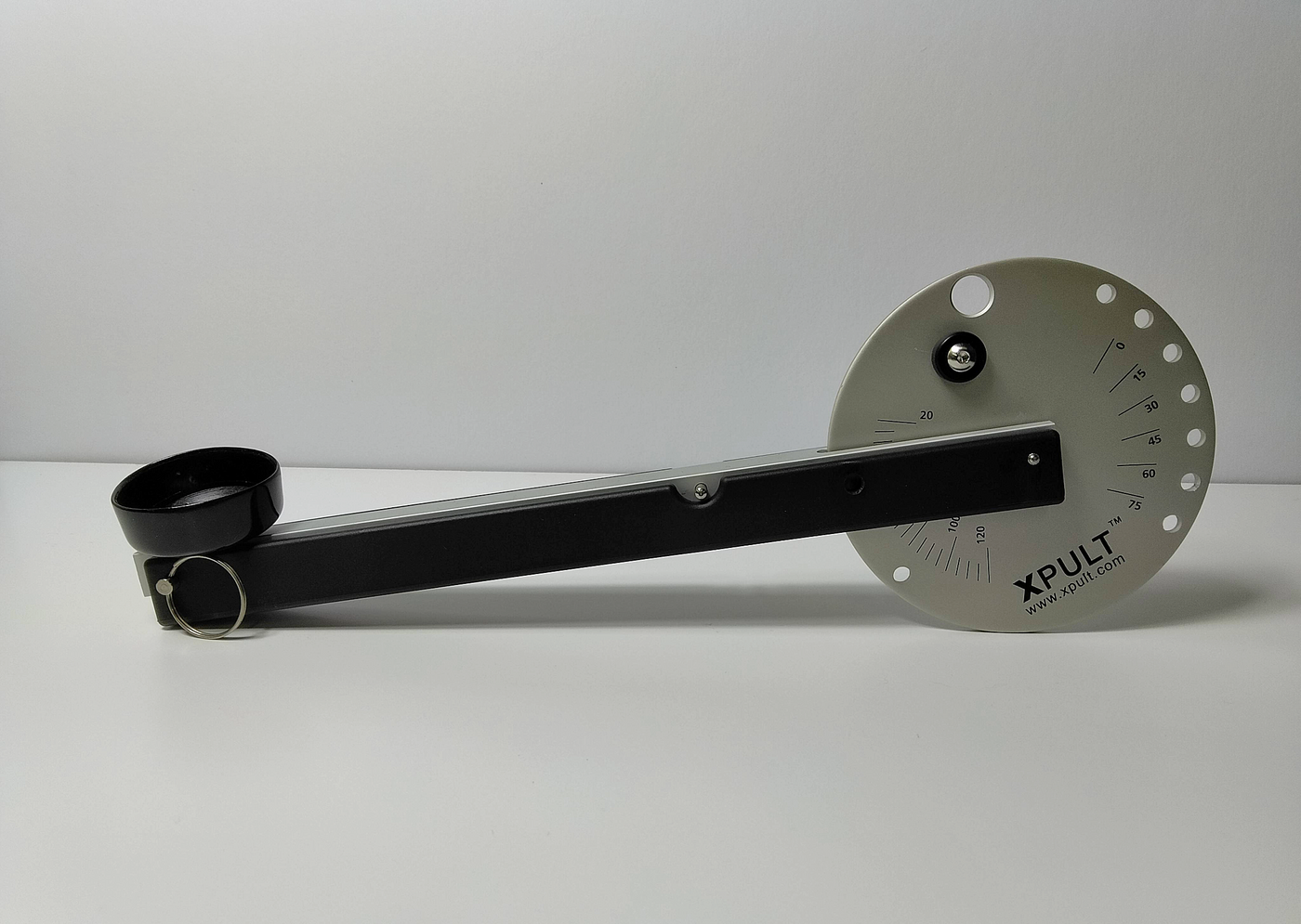 XPULT Science Project Catapult