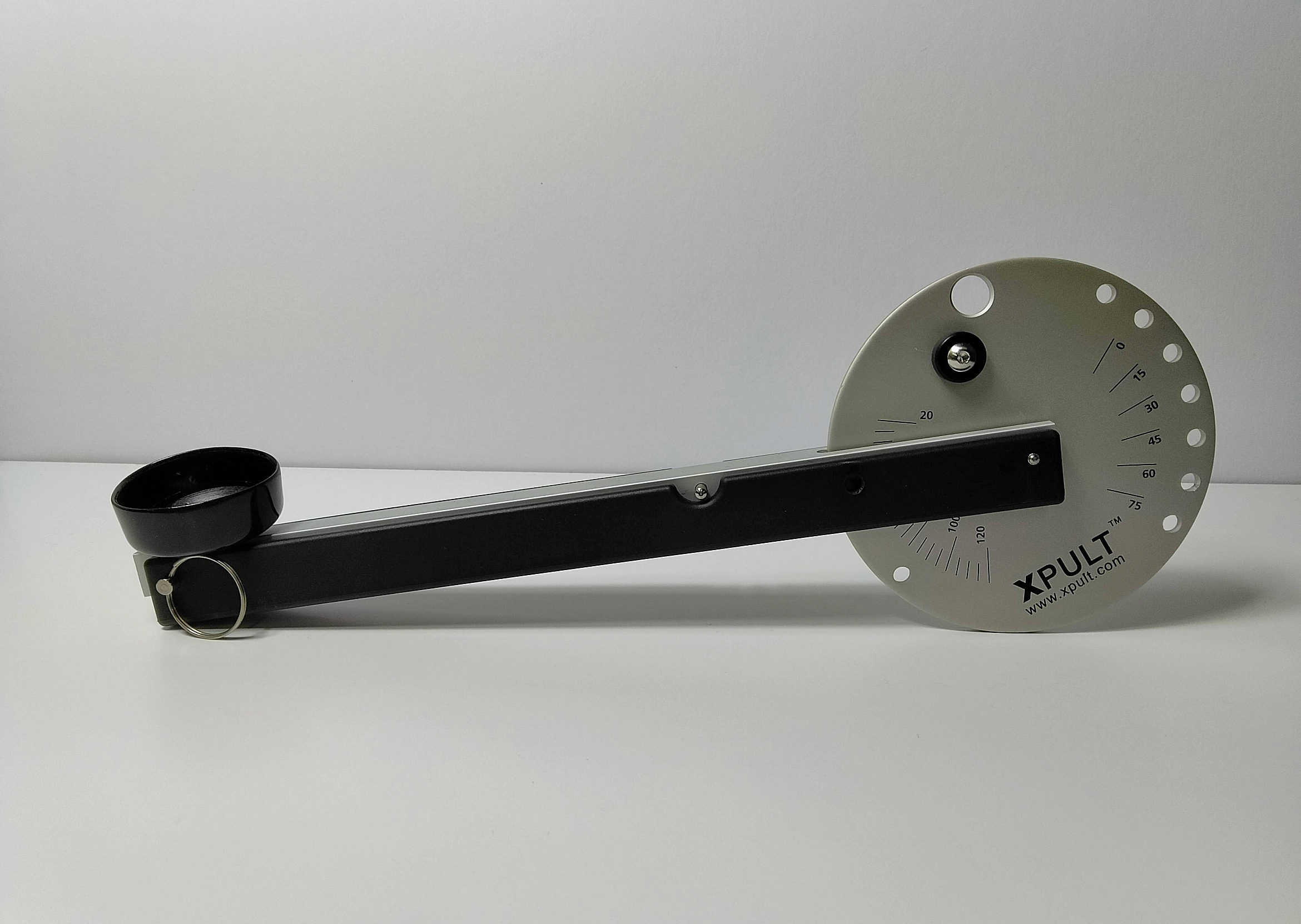 XPULT Science Project Catapult