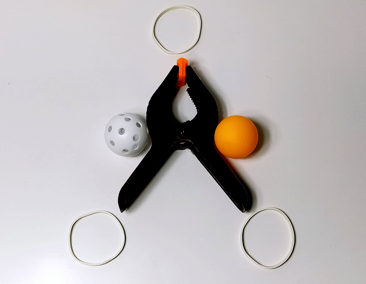 XPULT Science Project Catapult