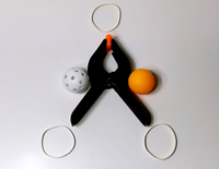 XPULT Science Project Catapult