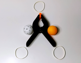XPULT Science Project Catapult