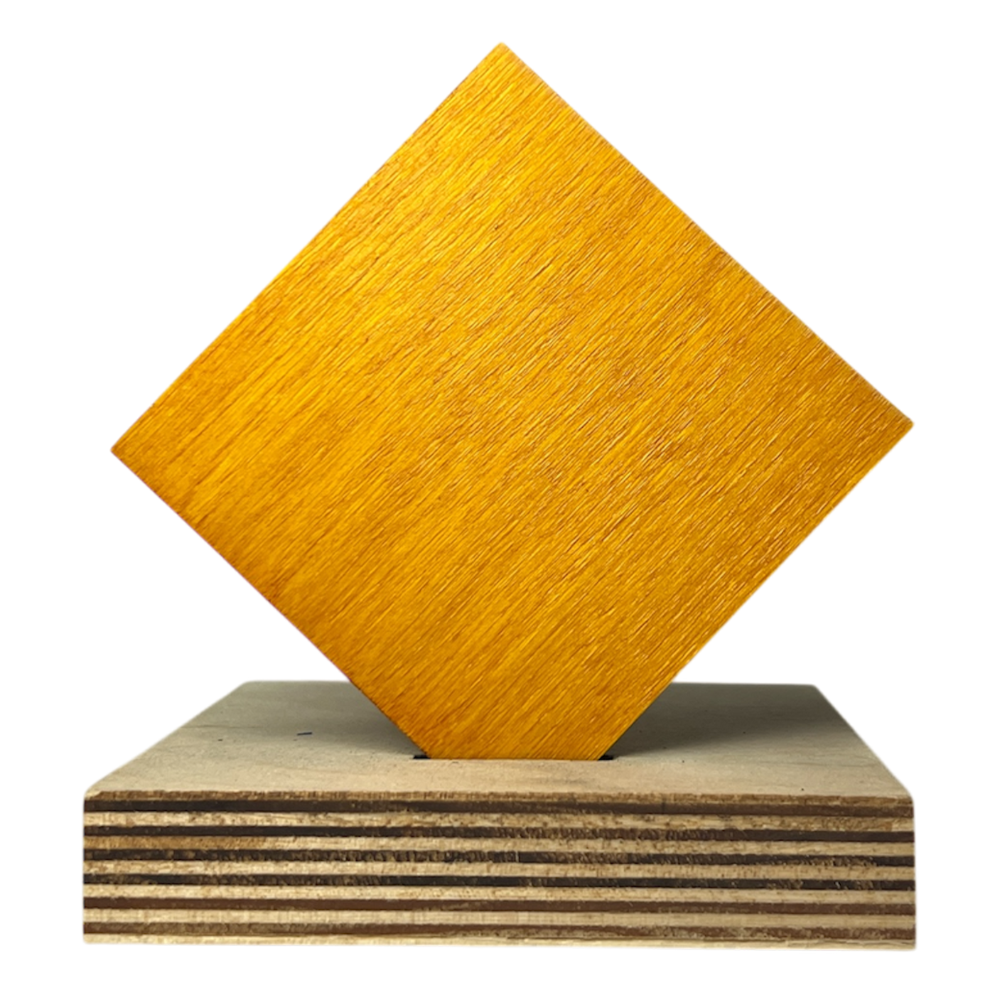 Yellow Baltic Birch Plywood
