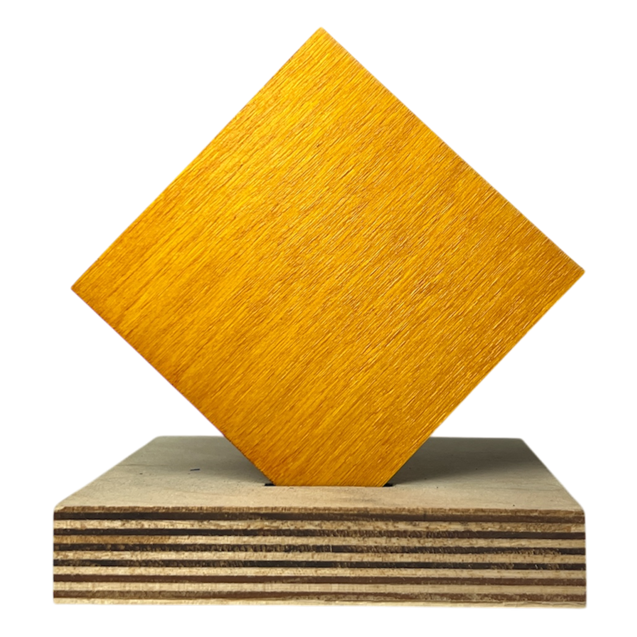 Yellow Baltic Birch Plywood