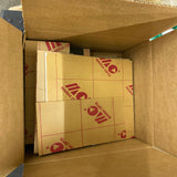 Acrylic Mystery Boxes