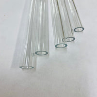 Acrylic Tubes (Clear)