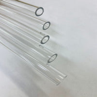 Acrylic Tubes (Clear)