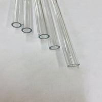 Acrylic Tubes (Clear)