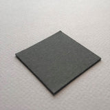 Chipboard - Single Ply (Black)