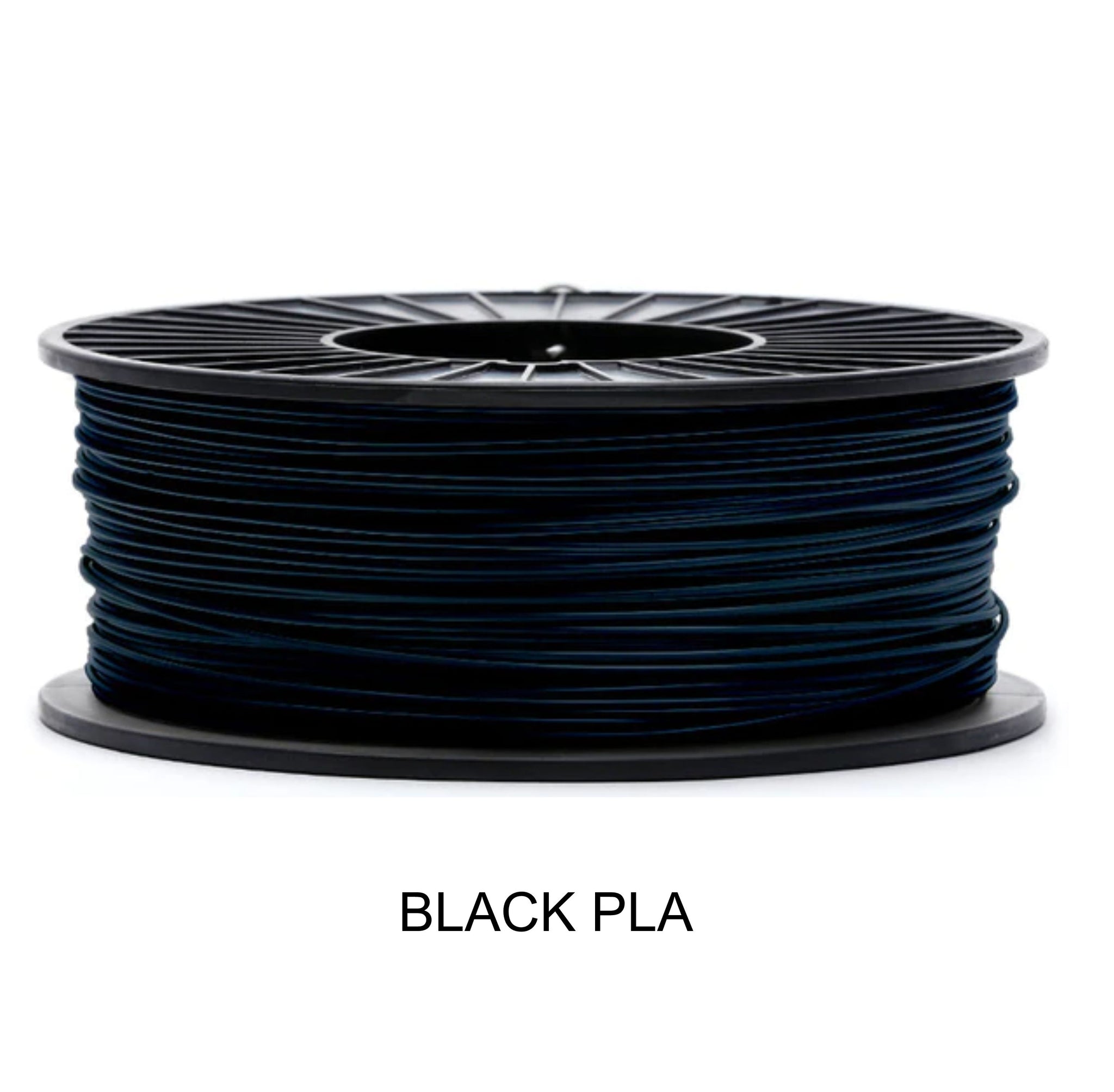 Black PLA - COEX 3D