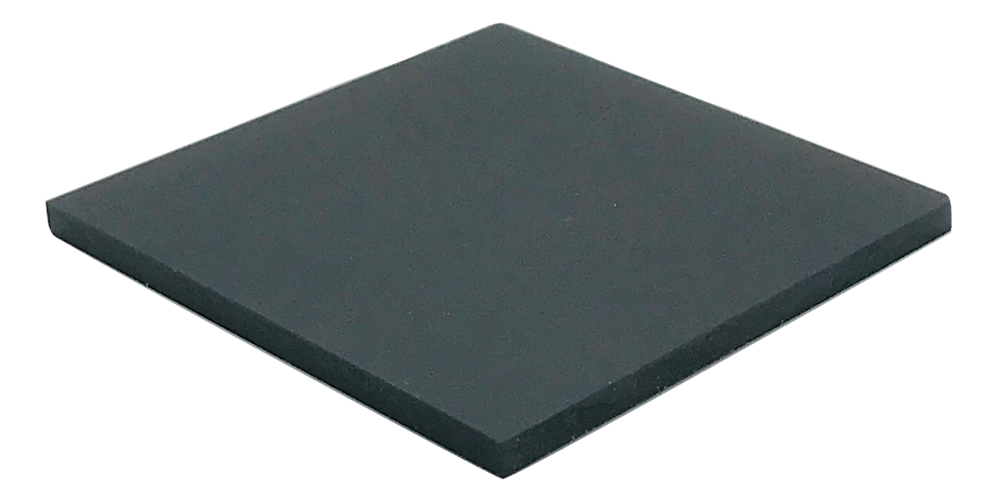 Black Matte Acrylic