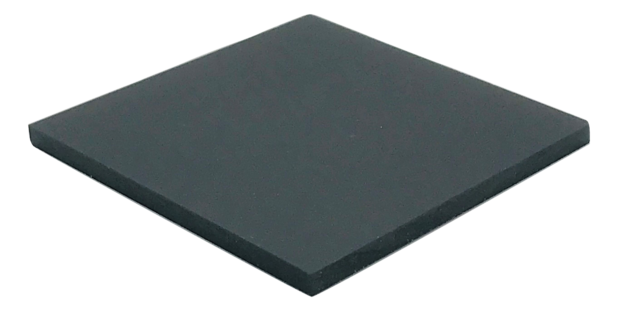 Black Matte Cast Acrylic Sheet for Laser Cutting & Engraving - 2025M –  MakerStock