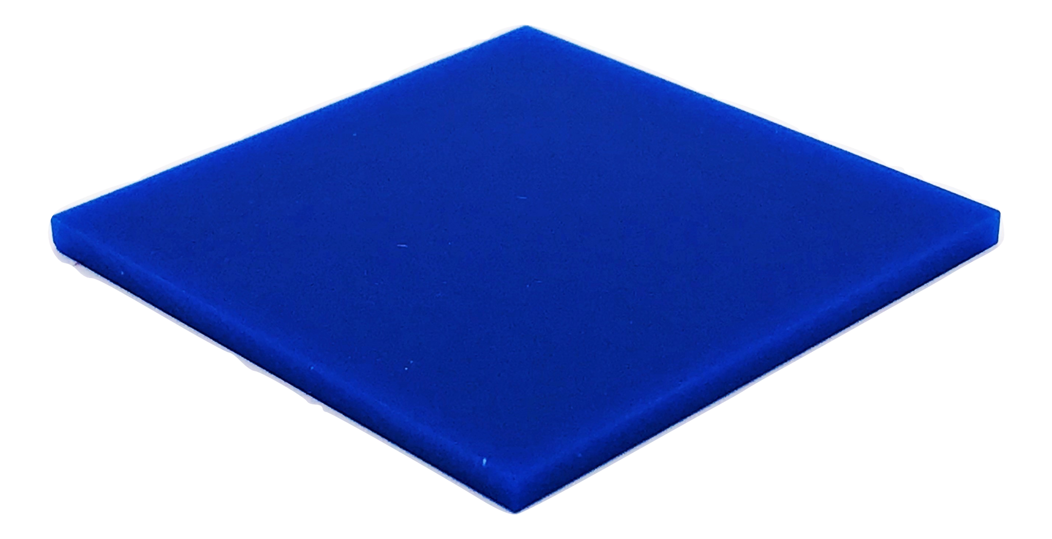 Cricut Acrylic Ruler 6X26-Blue