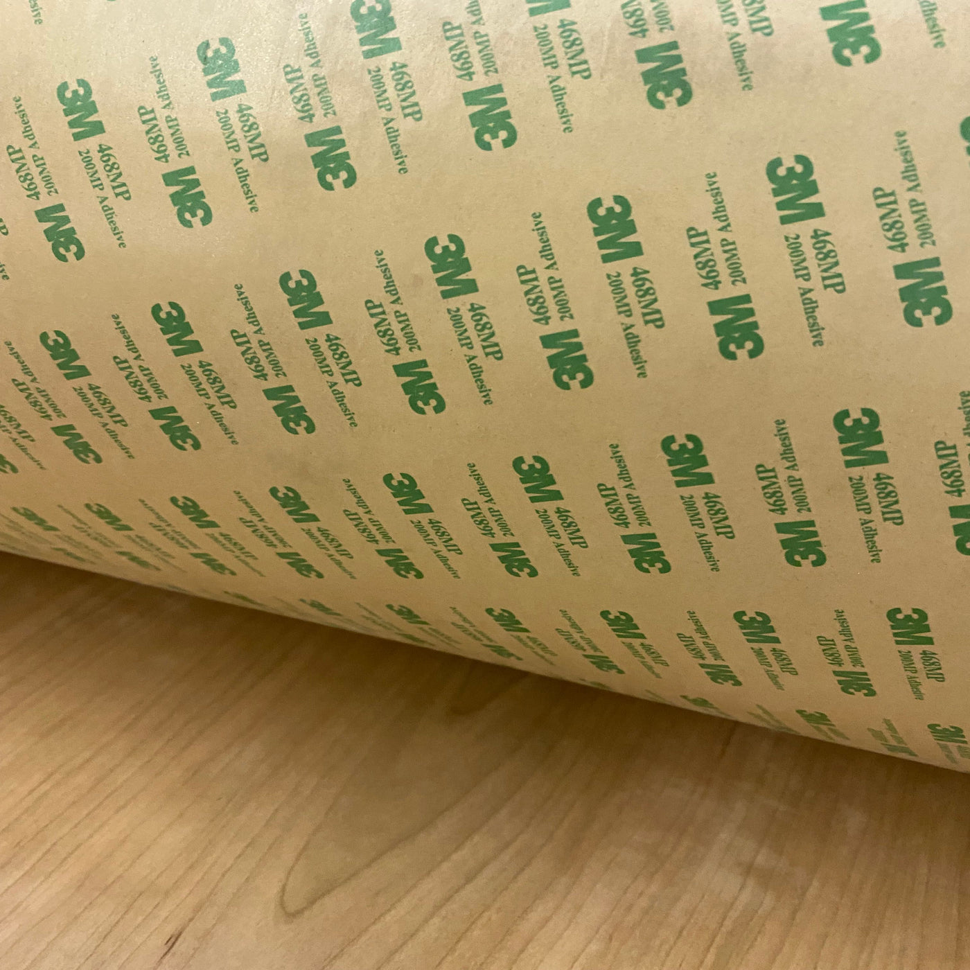 Cherry PSA Veneer with 3M Adhesive
