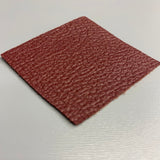 Leather (Cowhide) - Dark Red
