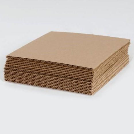 Corrugated Cardboard (Pack of 12) – MakerStock