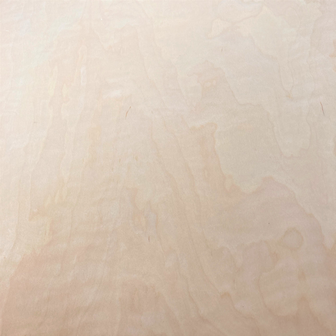 1/16" Flexible Bendy Thin Stock Birch Plywood Custom Cut