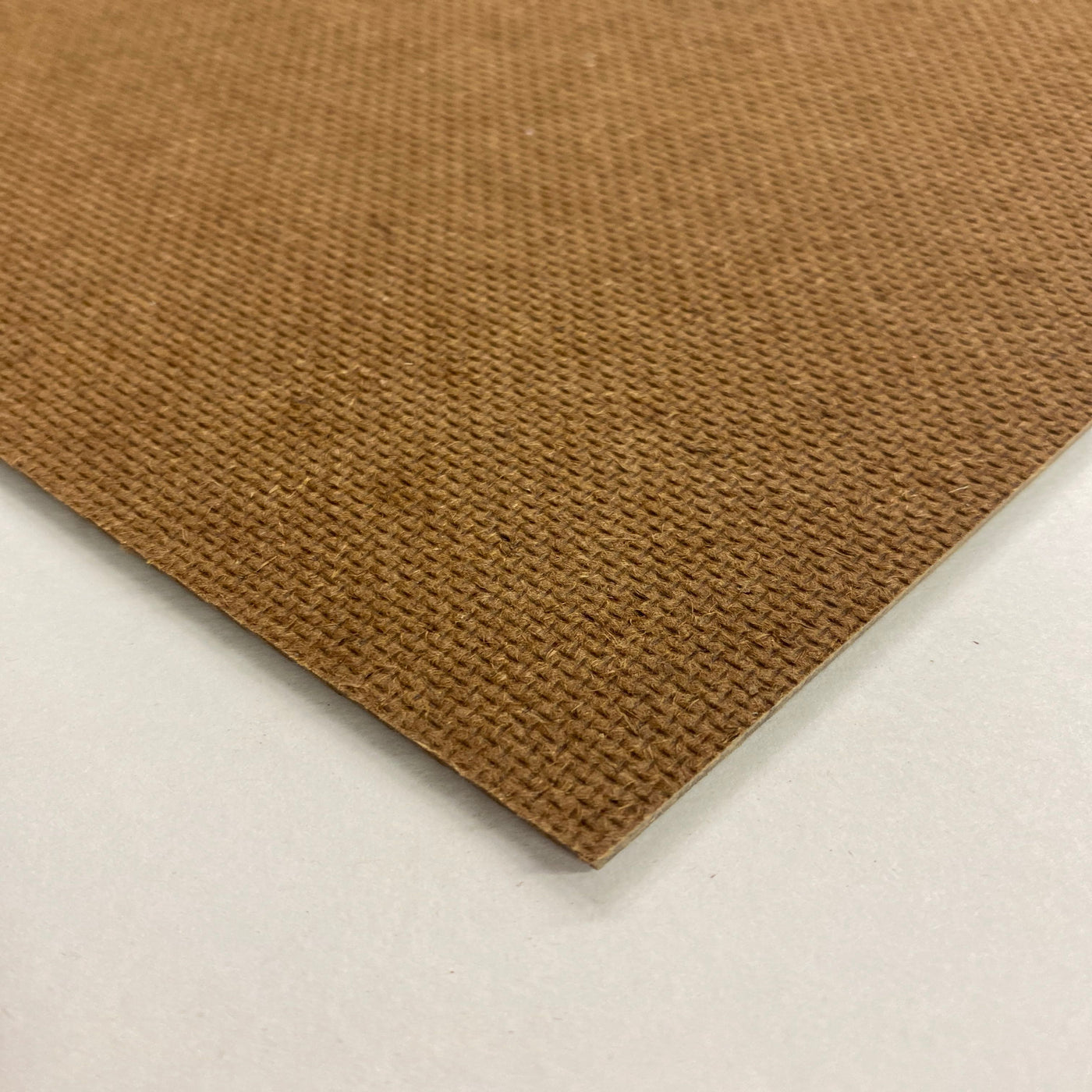 Eucalyptus Hardboard Panel (1/8" and 3/16")