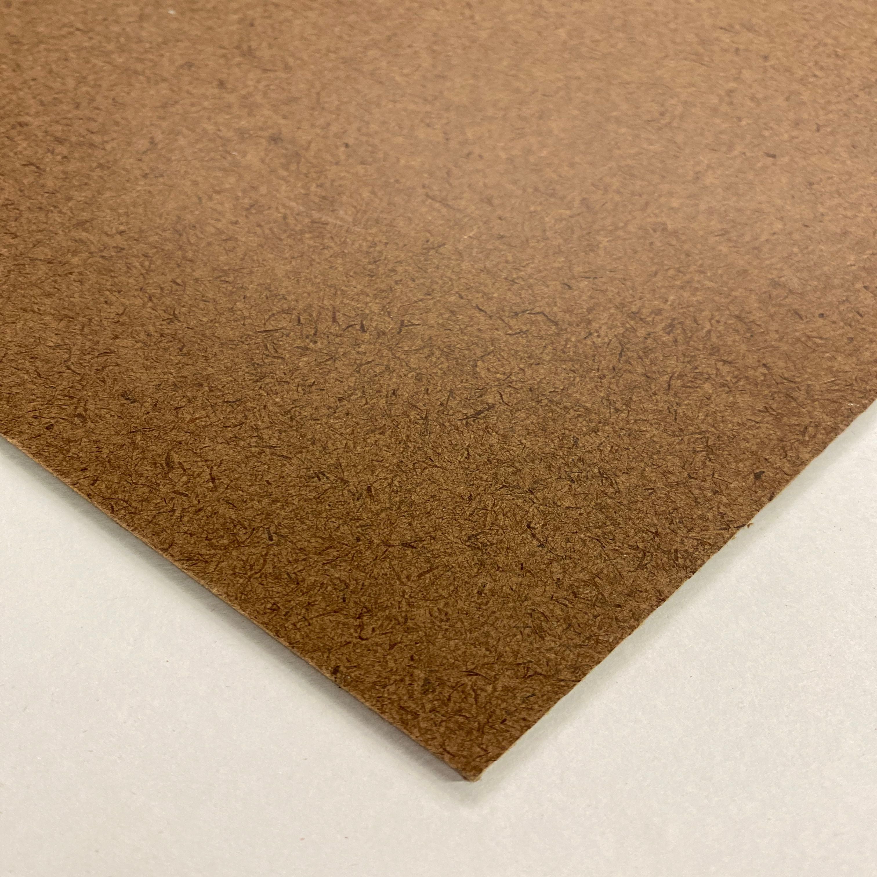 Eucalyptus Hardboard Panel (1/8" and 3/16")