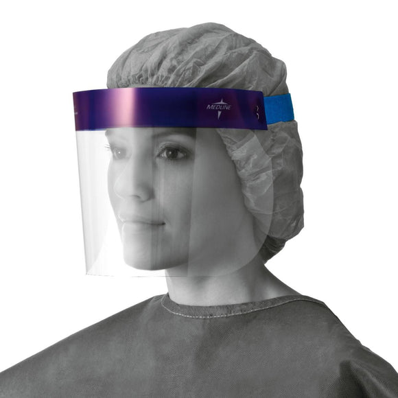 PET Plastic Film (Ideal for Protective Face Shields)